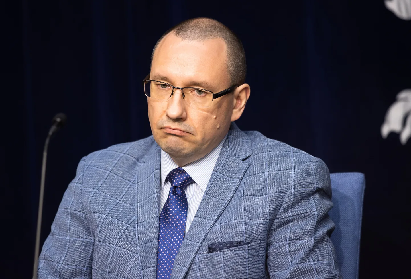 Аркадий Попов.