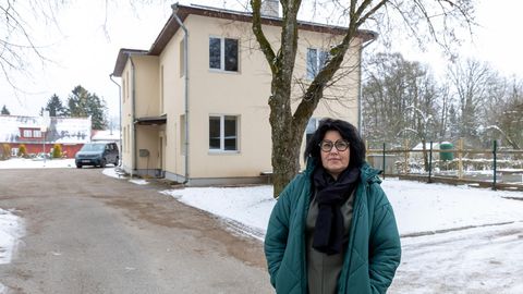 Hooldekodu juht lahkub ametist lahkhelide tõttu uue linnavõimuga