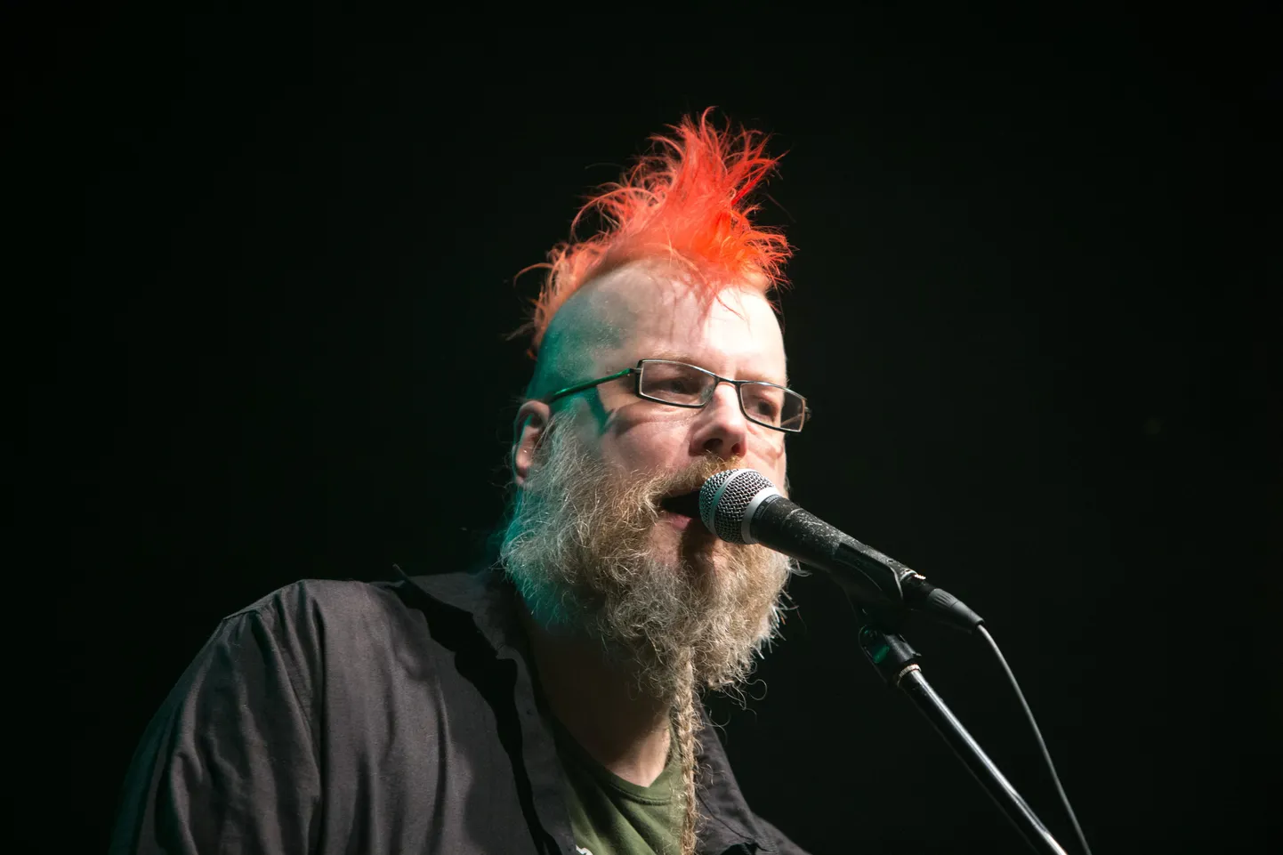 Villu Tamme sünnipäev Rock Cafes