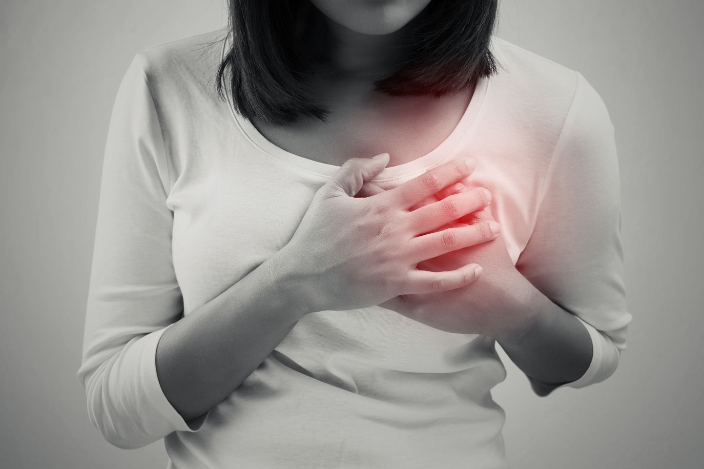 Rinnavähki ja südamehaiguseid saab ennetada.