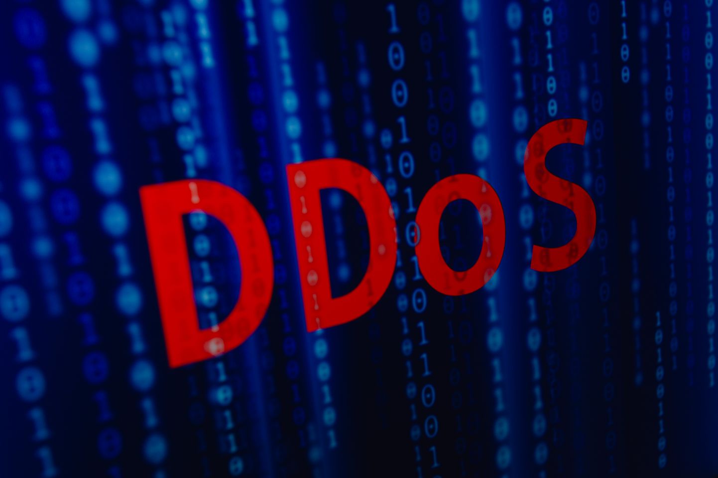 В канун саммита НАТО литовские инфосистемы подверглись DDoS-атакам.