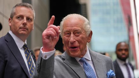 Kuningas Charles III avaldas ühe oma elu suurima kahetsuse: «Jäin 40 aastat hiljaks»