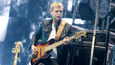 Ingars Viļums že 21 leto kot "gostujoči umetnik" v skupini Prāta Vētra