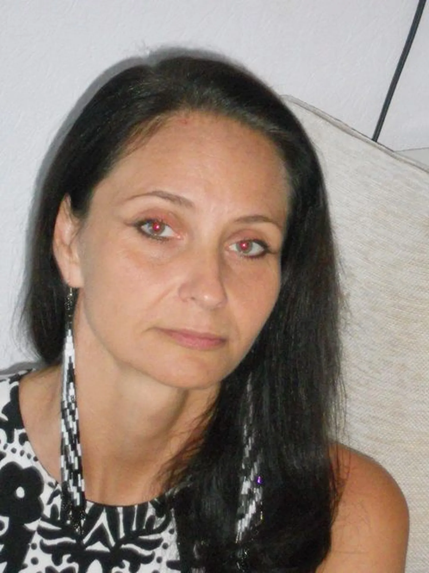Velda Buldas