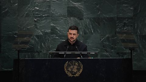 BLOGI ⟩ 1312. sõjapäev Ukrainas: Zelenskõi käskis suurendada armee lepinguliste töötajate arvu