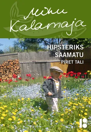 Piret Tali tunnistab üles, miks temast Kalamaja hipsterit ei saanud