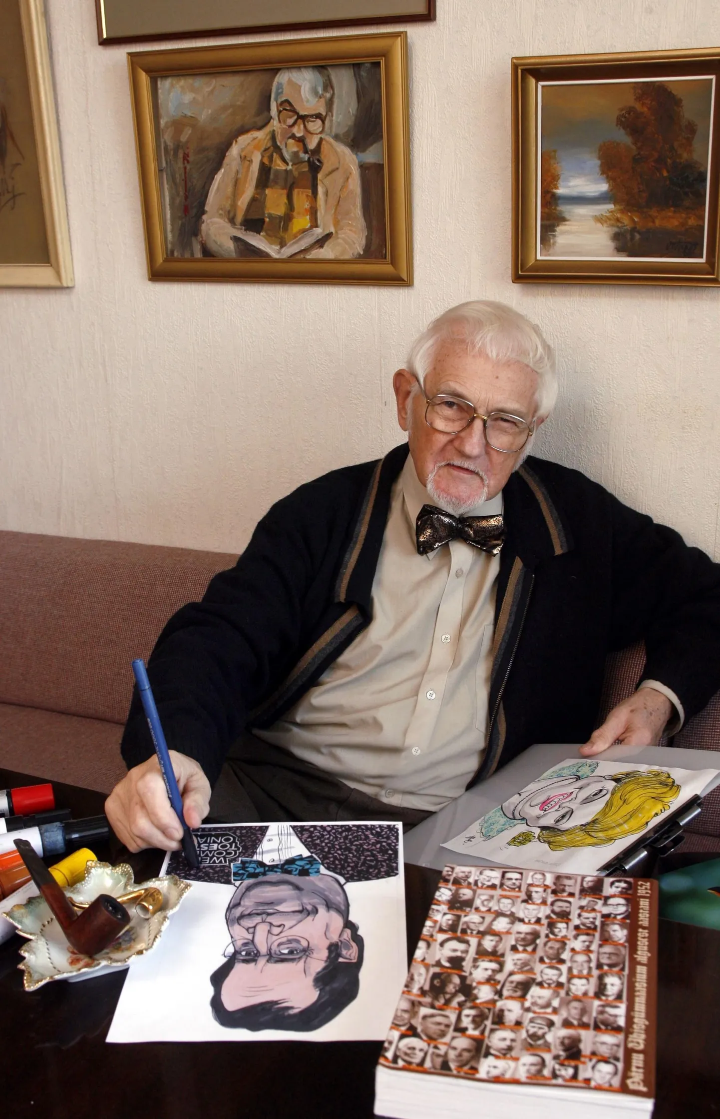 Hugo Hiibus