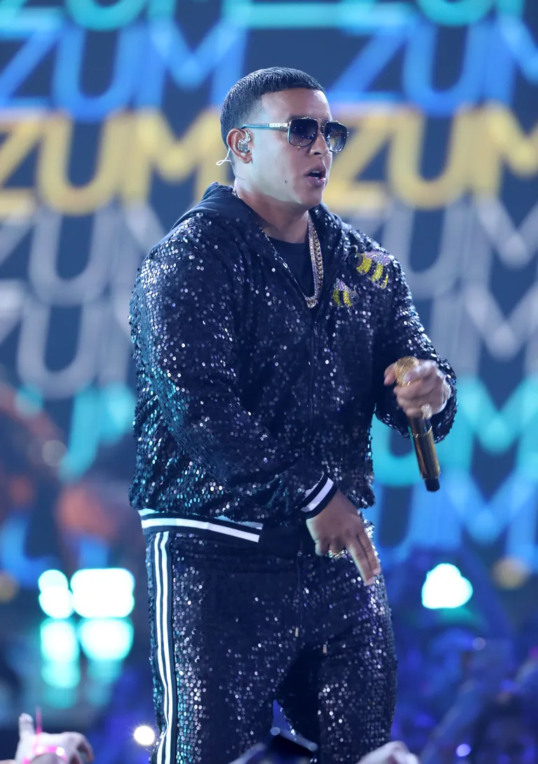 Daddy Yankee