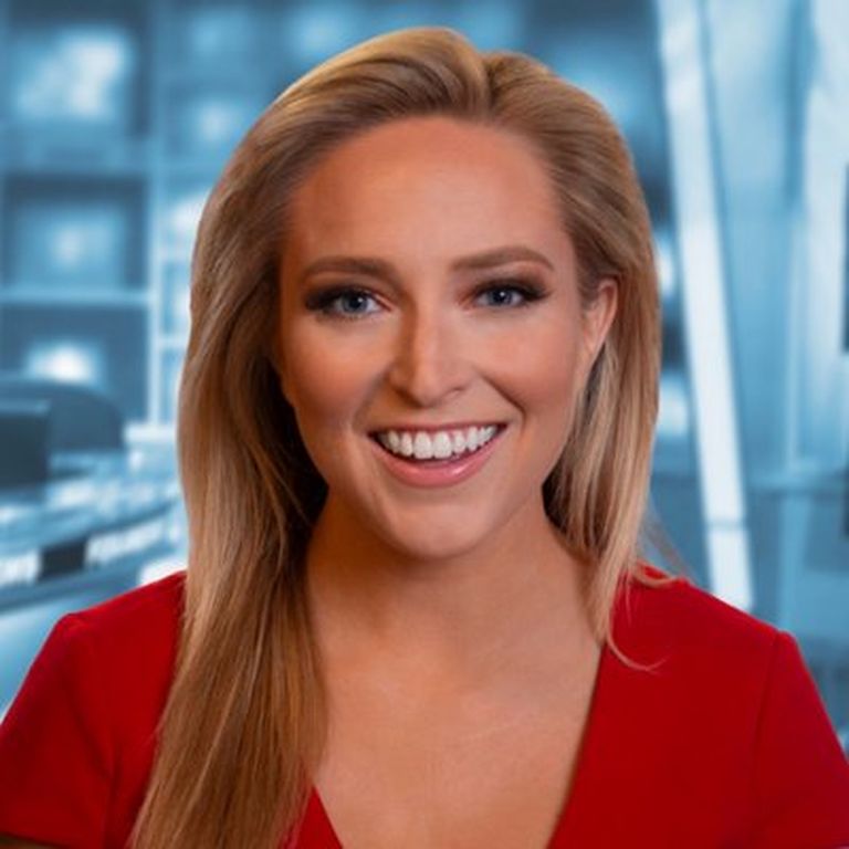 Dallase reporter Allison Harris
