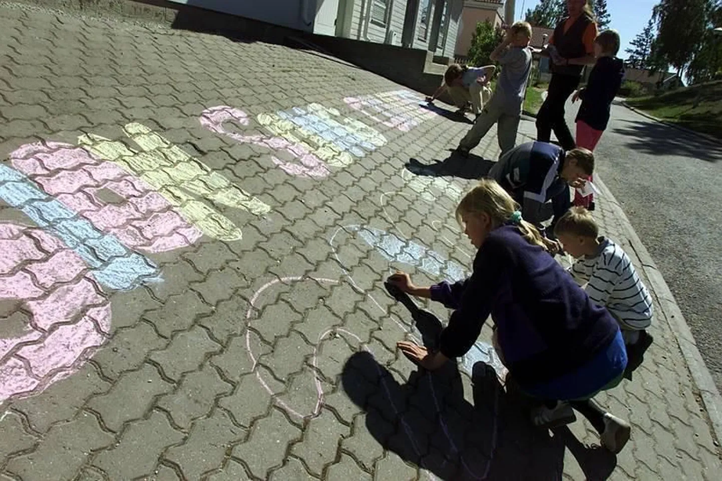 Keila SOS lasteküla