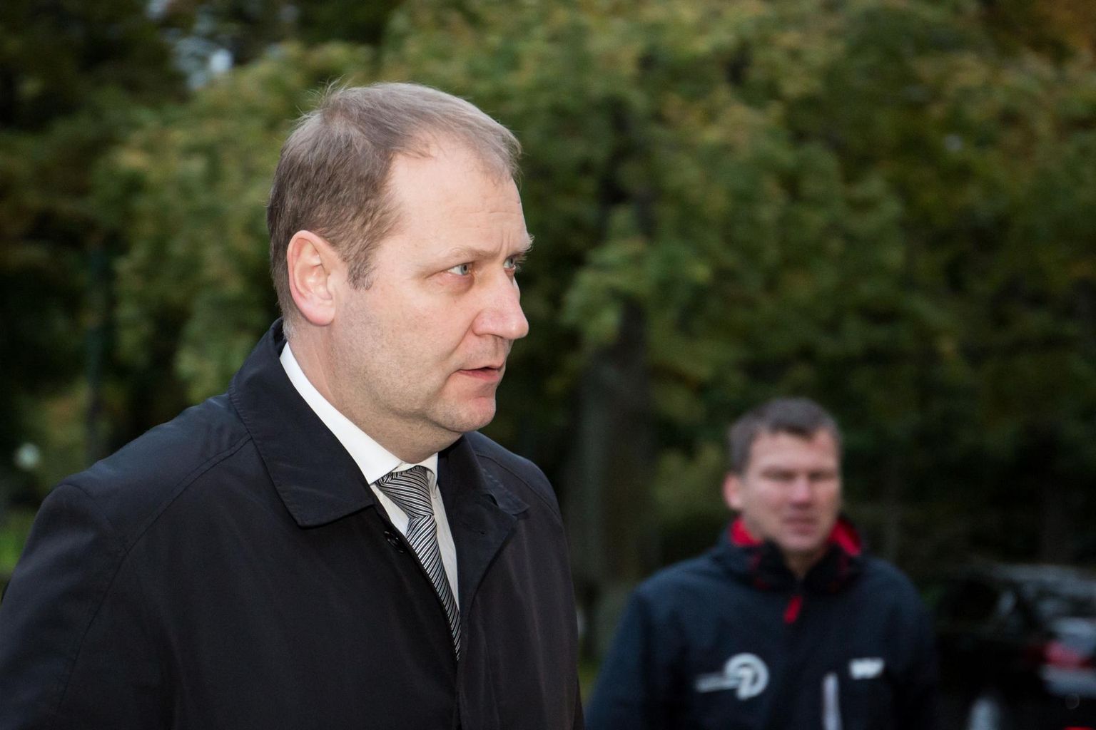 Maaelu­minister ­Urmas Kruuse.