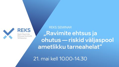OTSEÜLEKANNE ⟩ Kuidas toimib ravimite must turg ja mis on selle tegelik hind?