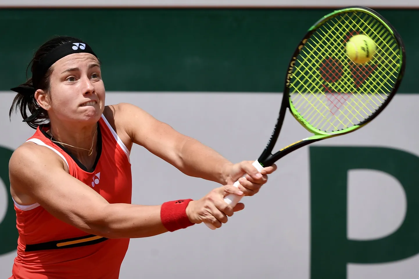 Anastasija Sevastova