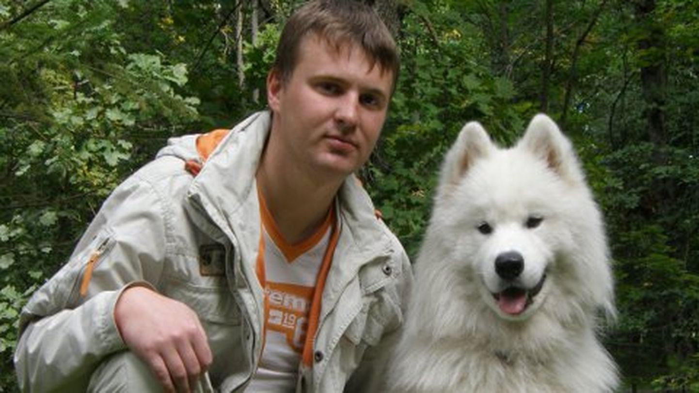 Olles ise koerapidaja, leiab Marko Kaldur, et inimestelt, kes ei saa oma lemmiku talitsemisega hakkama, tuleb loomapidamise õigus ära võtta.