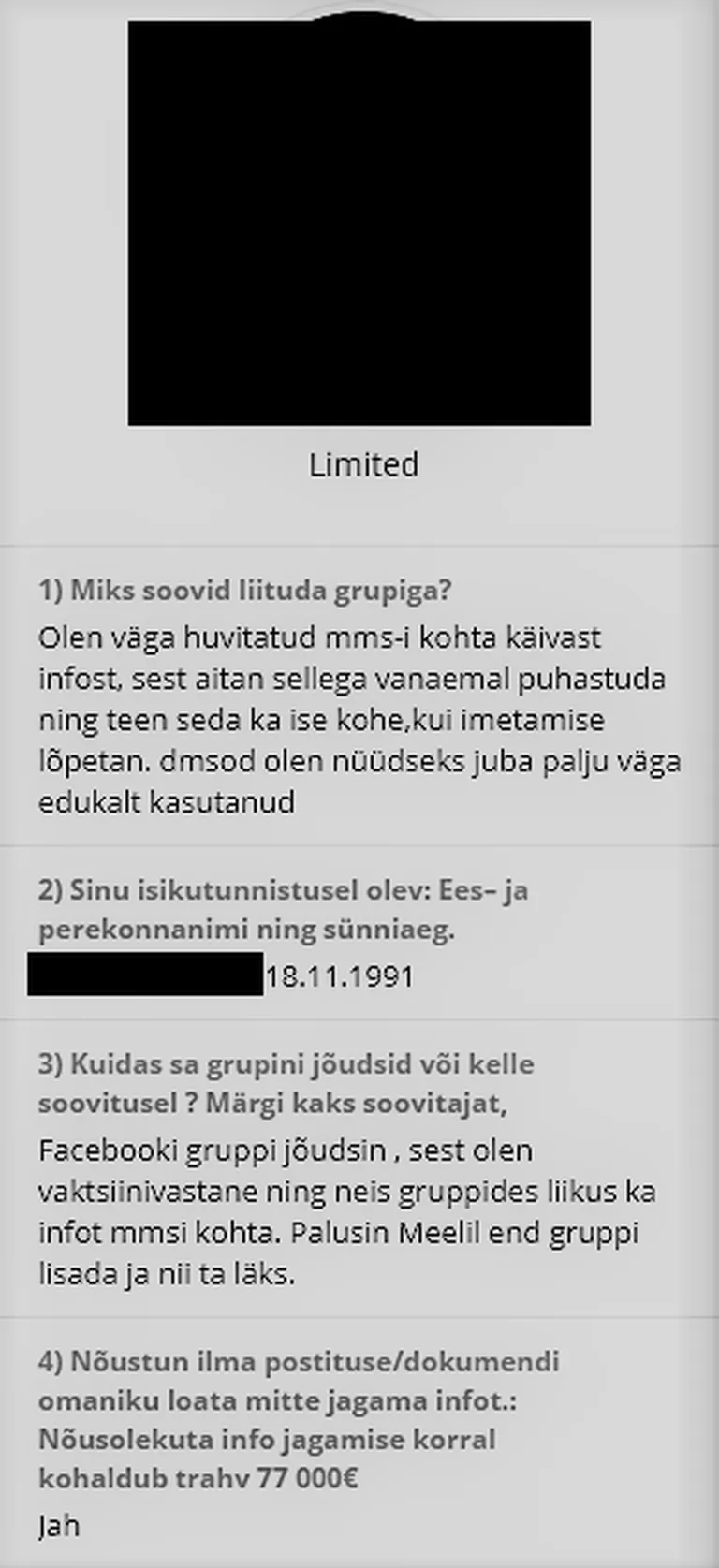 Угрожают штрафом в 77 000 евро.