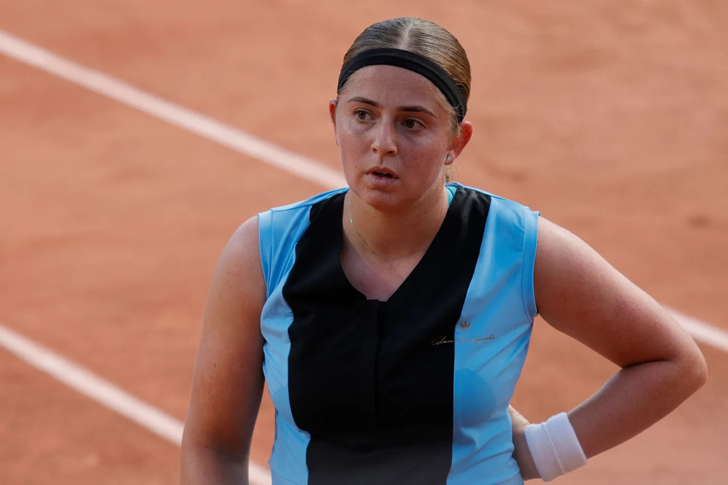 Aļona Ostapenko