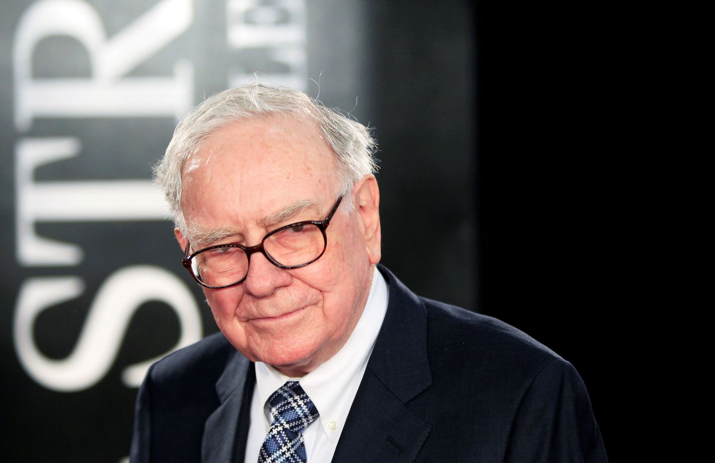 Berkshire Hathaway juht Warren Buffet.