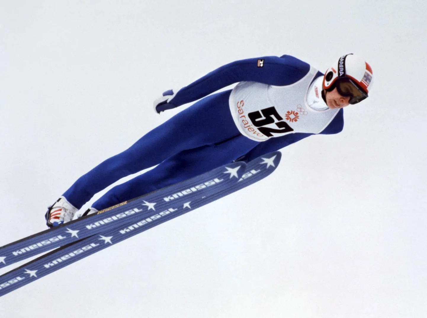 Matti Nykänen