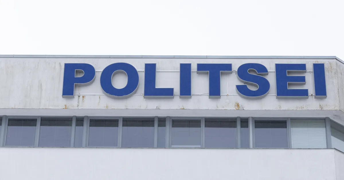 Rasmus Krister Tuisk : ce qu'il faut savoir