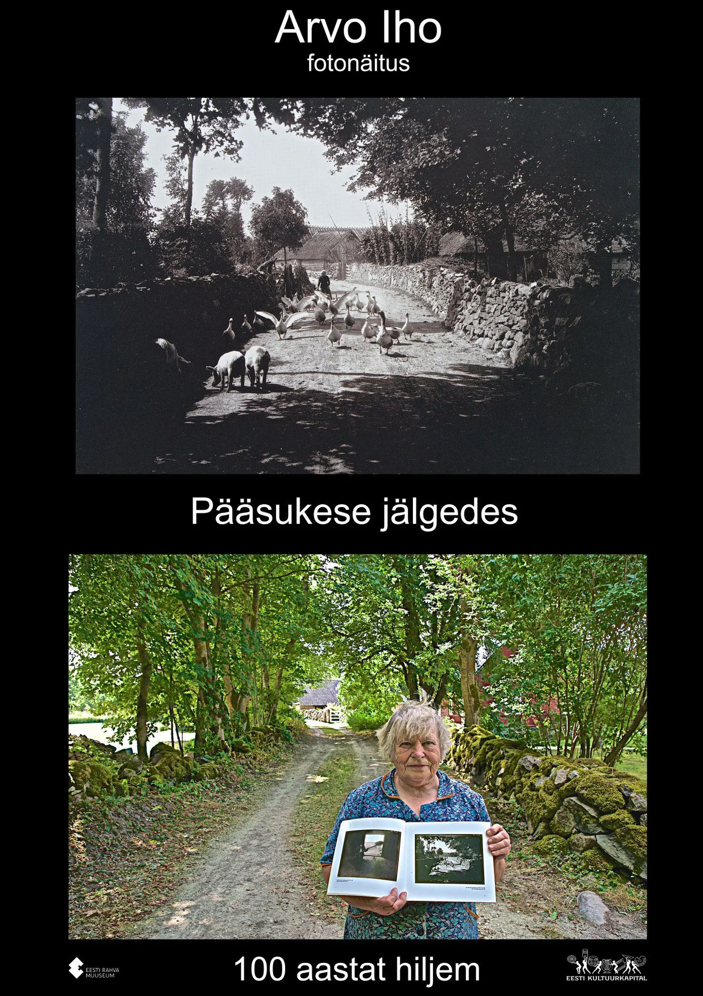 Külatänav