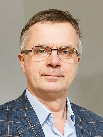Keemiatööstusettevõtte Chemi-Pharm juht Andres Oltjer