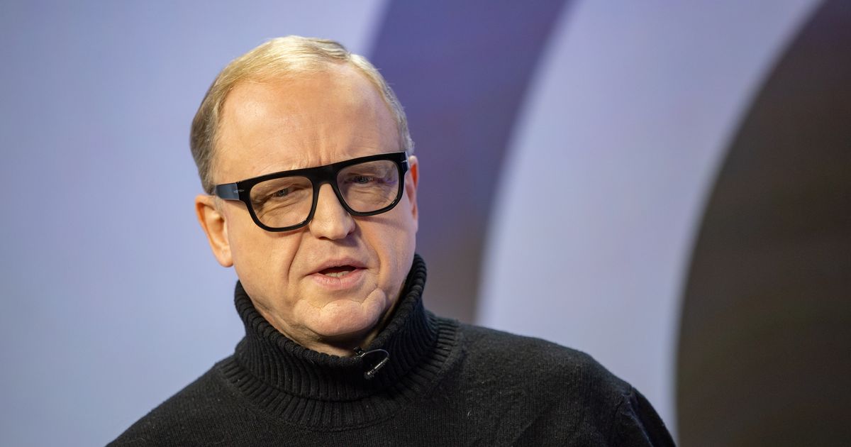 Пеэтер Тайм: как типичный гопник, Путин будет размахивать своей бритвой ...