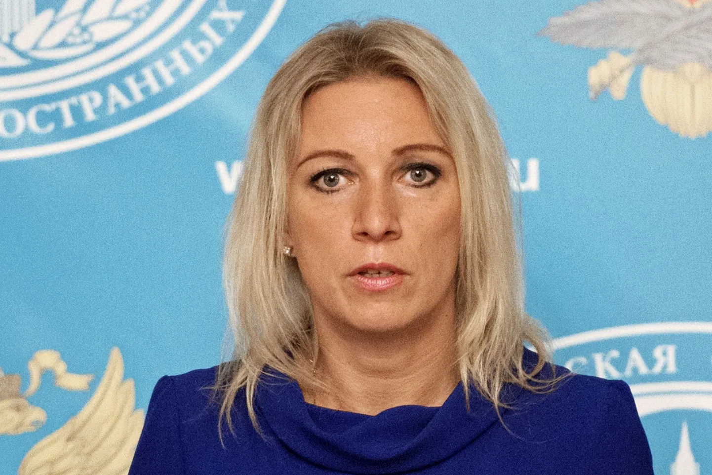 Maria Sahharova