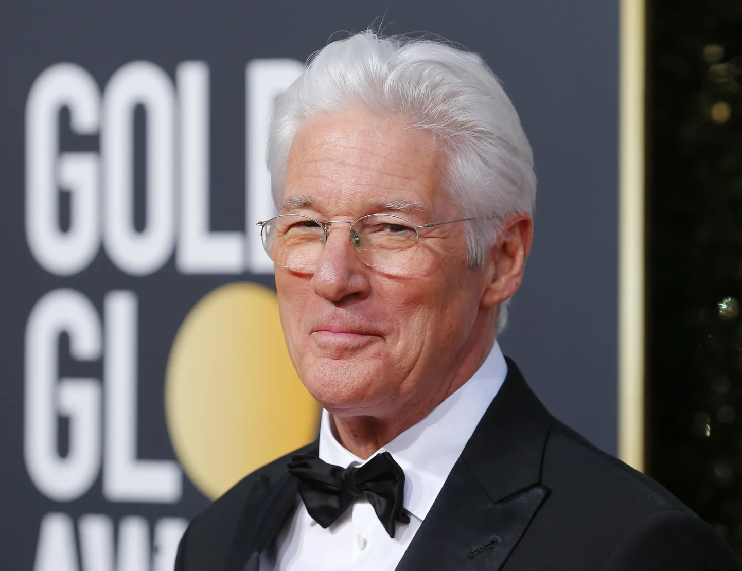 Richard Gere