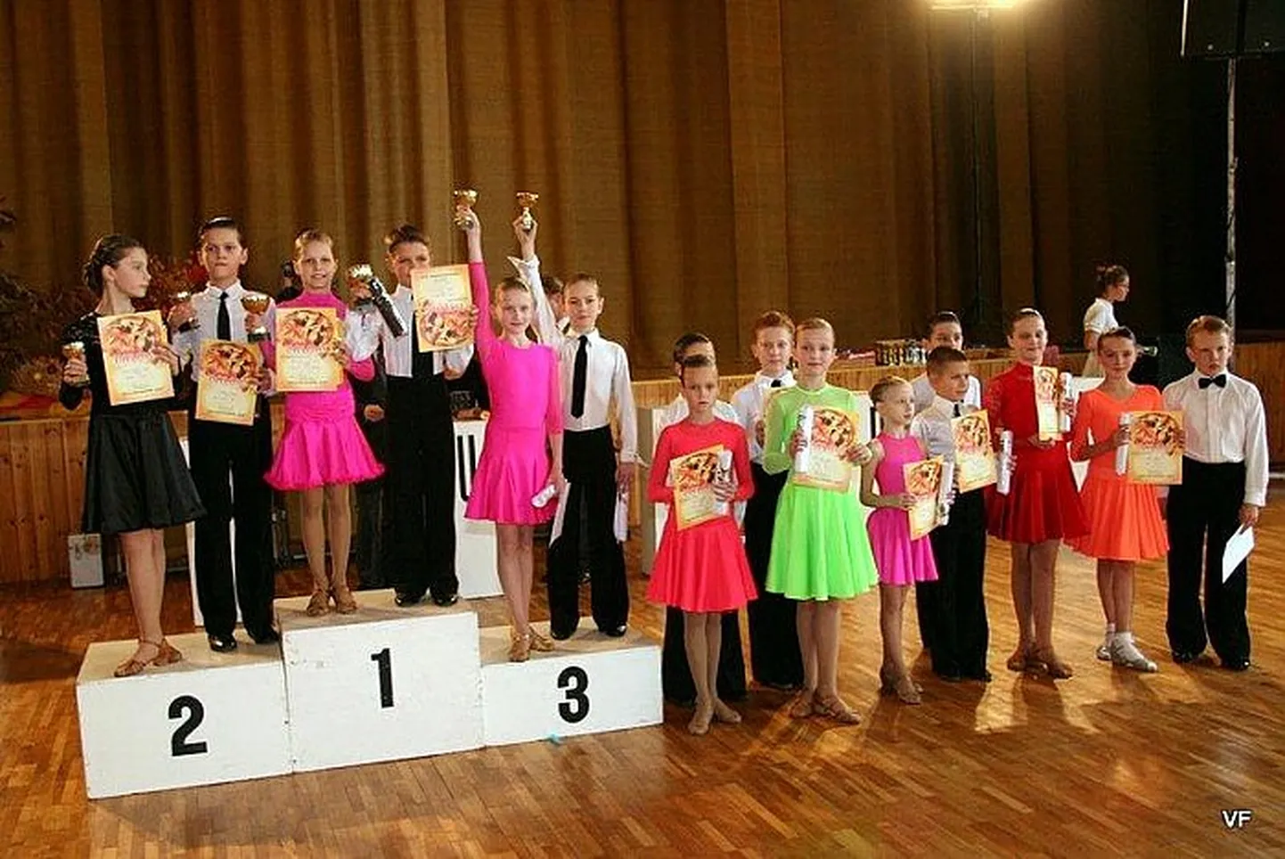 Raksta foto