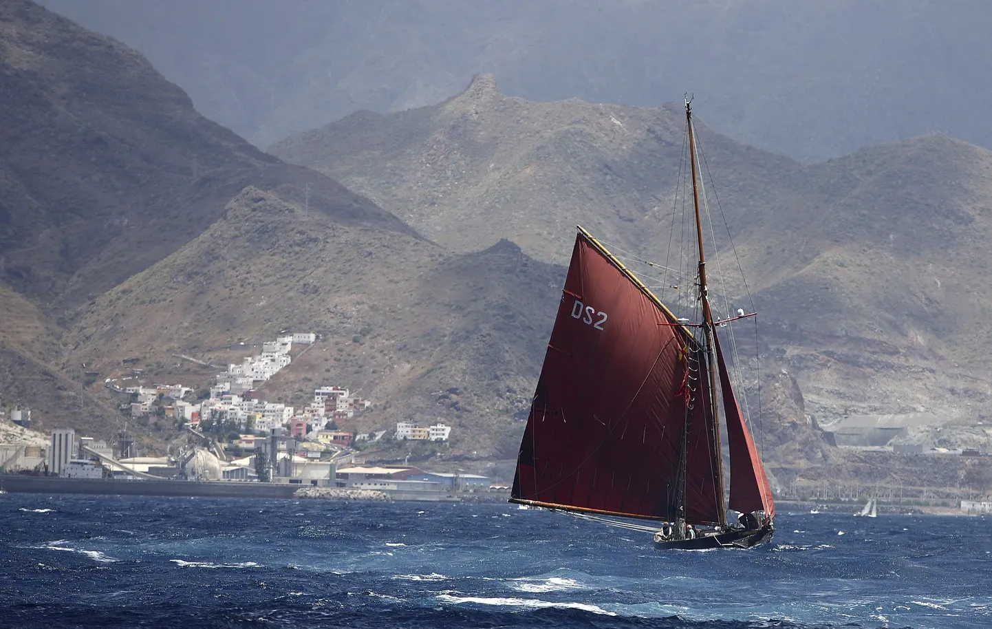 Tenerife.