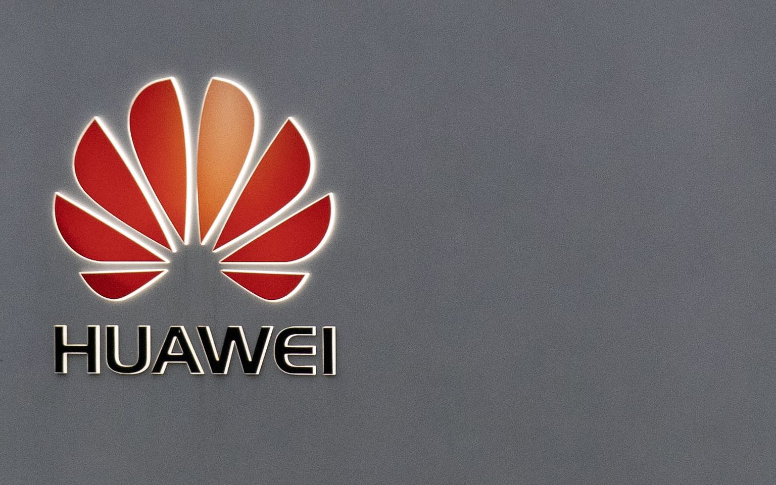 File photo dated 06/12/18 of the UK Headquarters of Huawei in Reading. Vladimir Putin has said attempts are being made to unceremoniously push Chinese tech giant Huawei from the global markets.