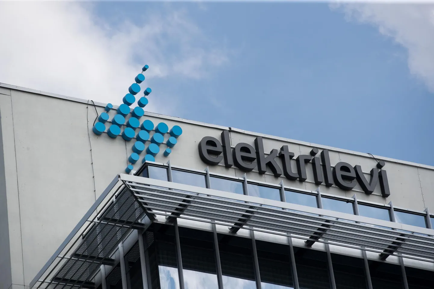 Elektrilevi