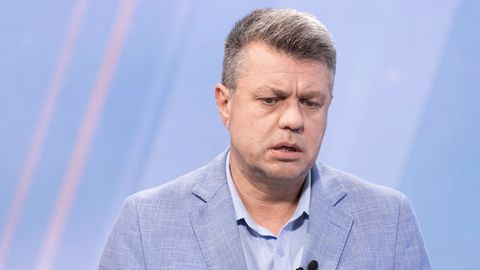 Urmas Reinsalu prognoosib Reformierakonna esimehe peatset vahetust