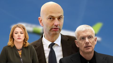 ЛИПИНУ ИНТЕРЕСНО ⟩ Откровения Цитсковскиса - удар по 