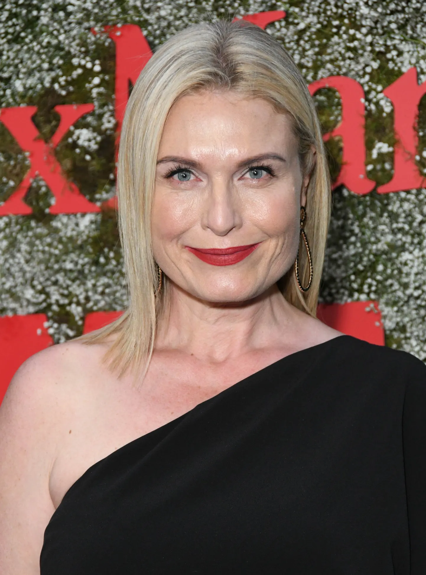 Tosca Musk 2019 InStyle Max Mara Women In Film Celebration sündmusel Chateau Marmontis (Los Angeles)