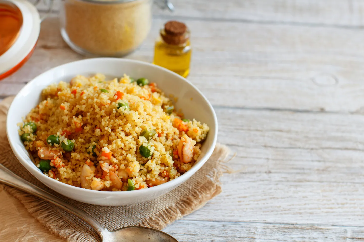 Кускус