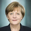 Angela Merkele