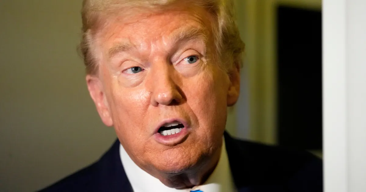 Tuntud ajakirjanik: Trump maksis NBAle kätte