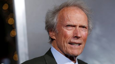 Clint Eastwood läks pensionile
