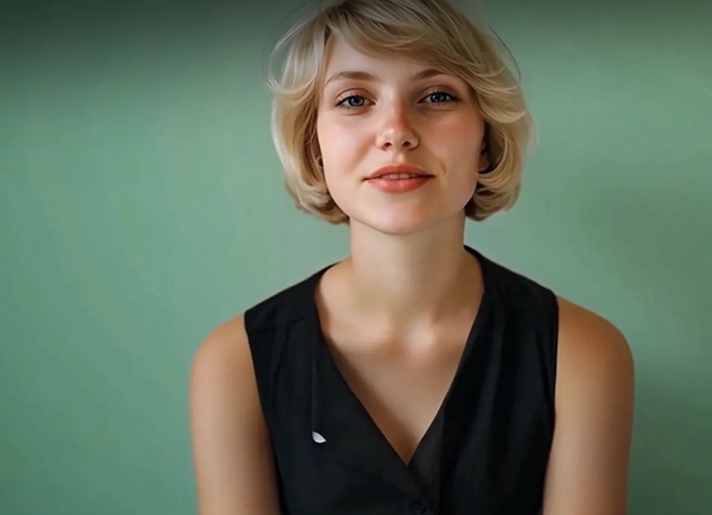 Nora Maria London, autor, keda pole tegelikult olemas.