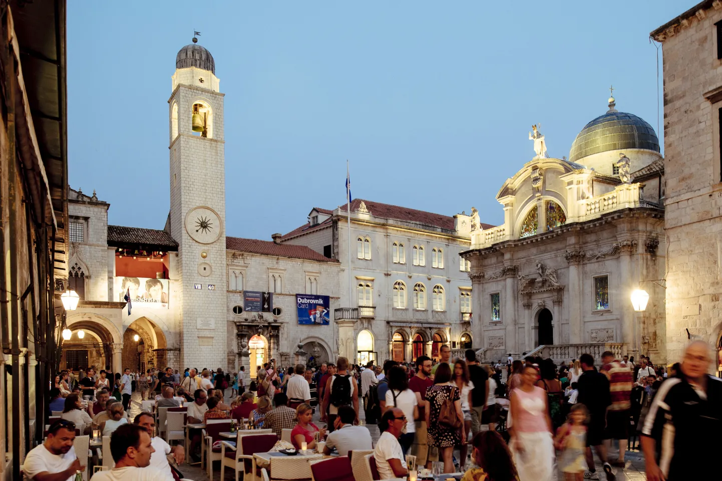 Dubrovnik
