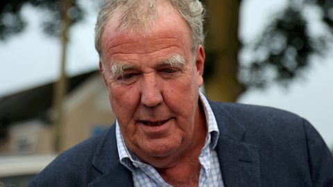 PANE TÄHELE ⟩ Jeremy Clarksoni vähidiagnoos: sümptomid, mida ükski mees ei tohi eirata