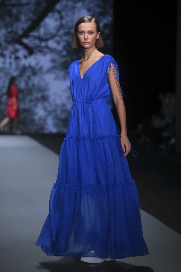 RFW 3. diena: Diana Arno