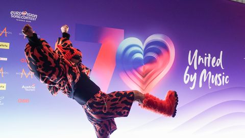 OTSEBLOGI ⟩ Kas Eurovisioon läheb rahvale piisavalt korda, et see täie hooga Aasiasse viiakse?