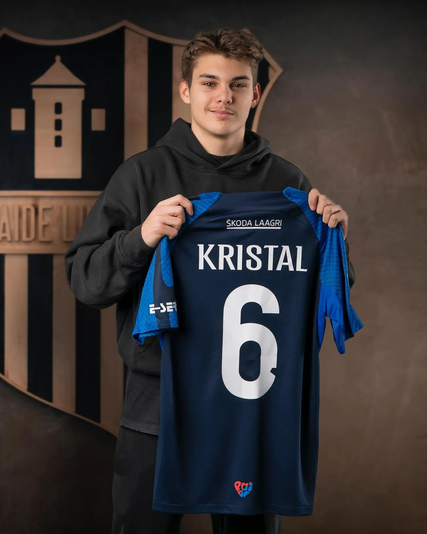 Patrik Kristal