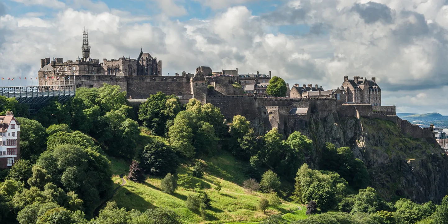 Edinburgh.