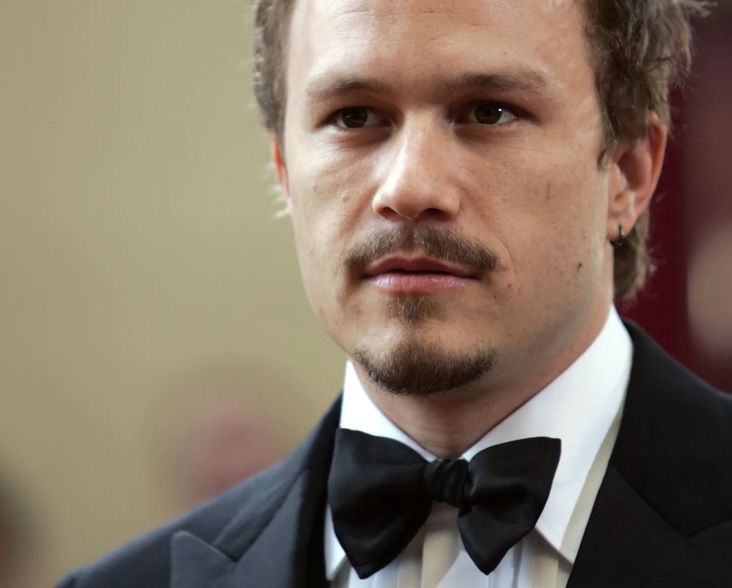 Heath Ledger