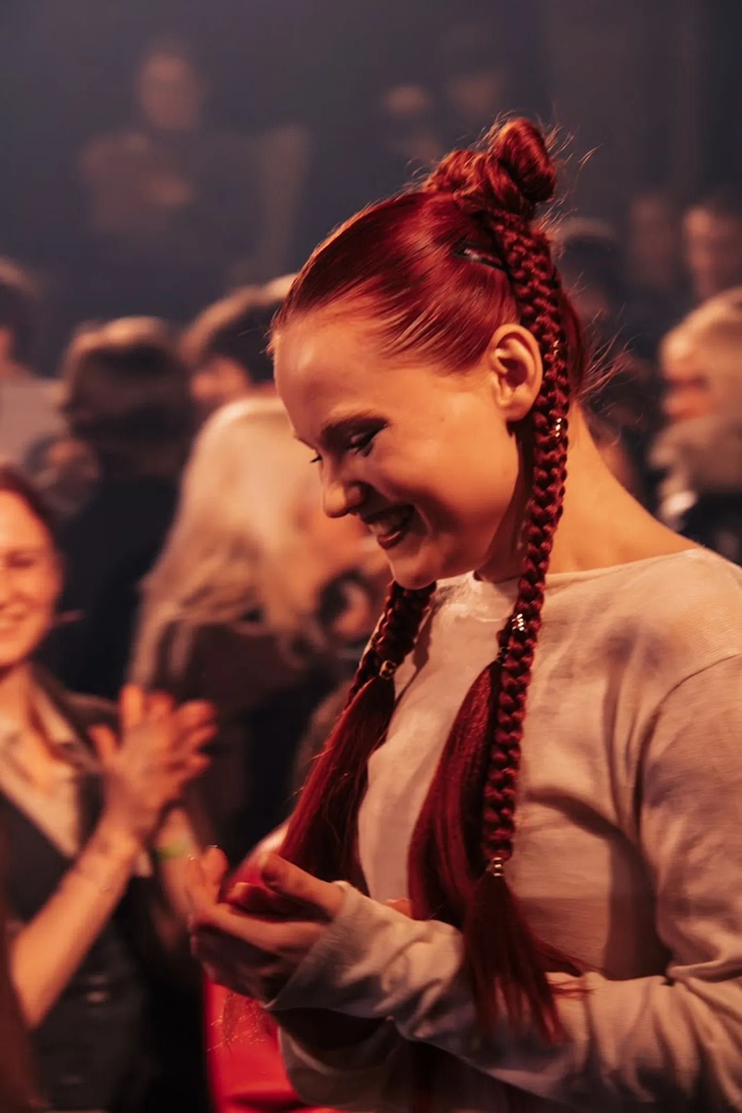 Hanna Tänav
