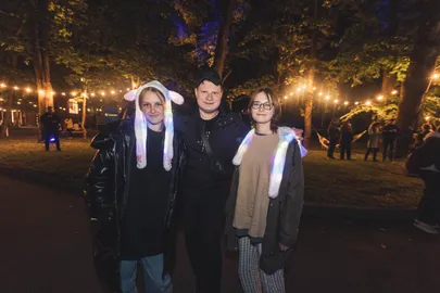 Ева, Эдгар и Ева