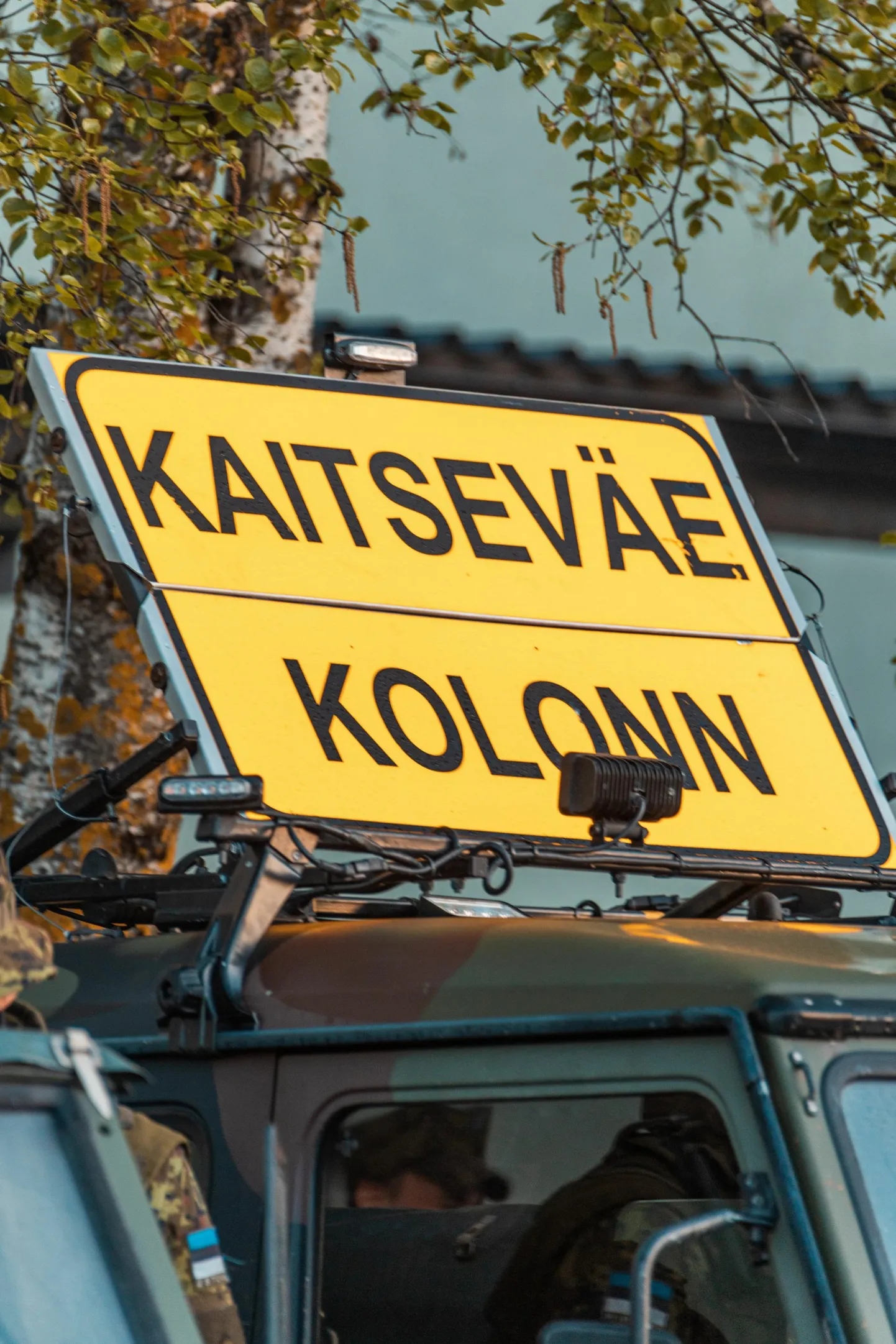 Avarii tagajärjel vajab kolm õnnetuses osalenud autot remonti.